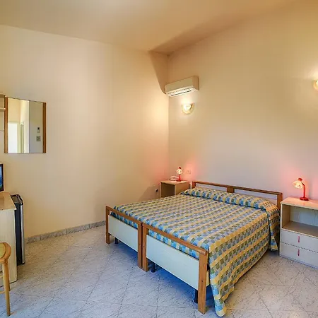 Casa Rosa Hotel Portoferraio