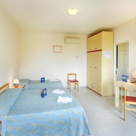 Hotel Casa Rosa