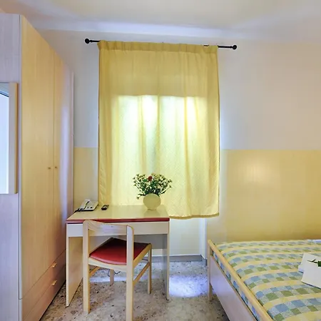 Casa Rosa Szálloda Portoferraio