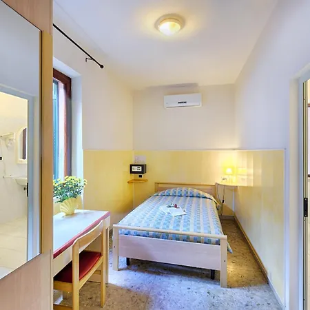 Hotel Casa Rosa Portoferraio