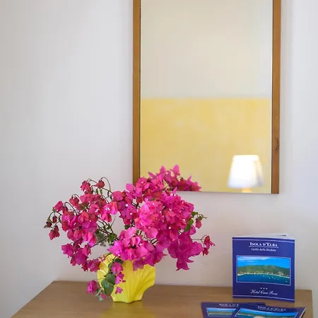 Casa Rosa 3*