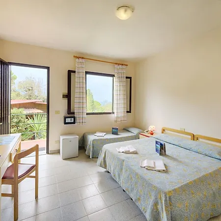 Hotel Casa Rosa