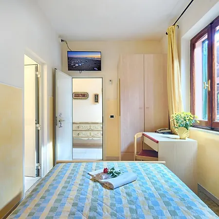 Szálloda Casa Rosa 3*