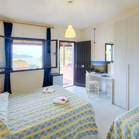 Casa Rosa Portoferraio