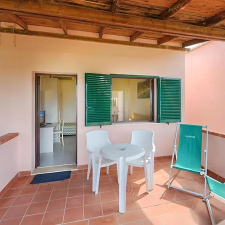 Casa Rosa 3* Portoferraio