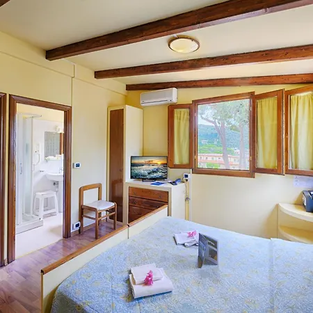 Casa Rosa Hotel 3*