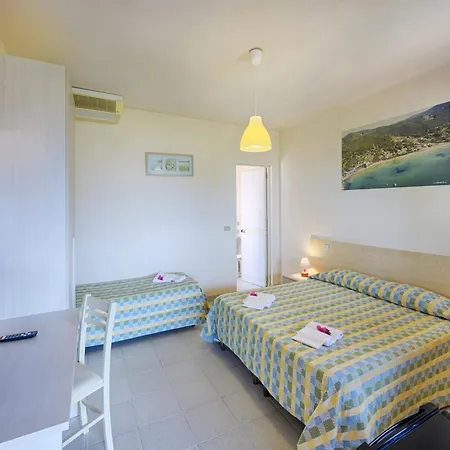 Casa Rosa Hotel Portoferraio