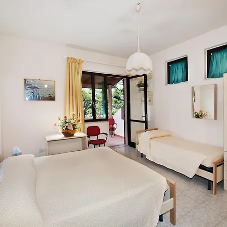 Casa Rosa Hotel 3*