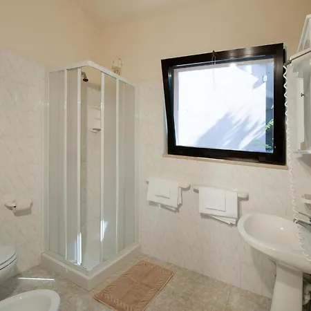 Hotel Casa Rosa Portoferraio