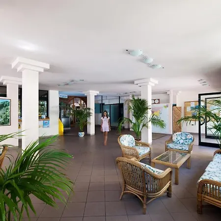 Hotel Casa Rosa Portoferraio