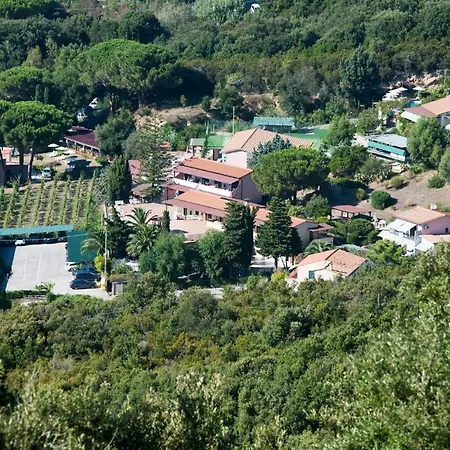 Casa Rosa Hotel