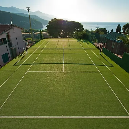 Casa Rosa Szálloda Portoferraio