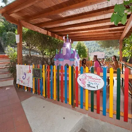 Hotel Casa Rosa 3*