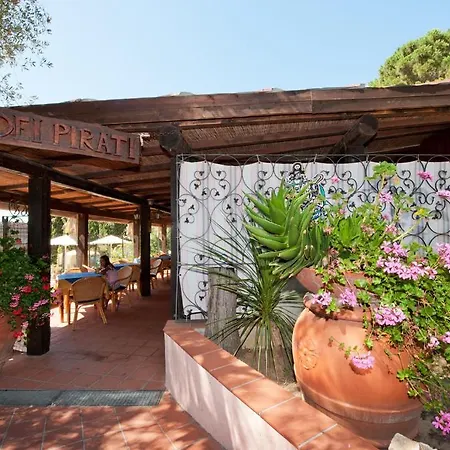 Casa Rosa 3* Portoferraio