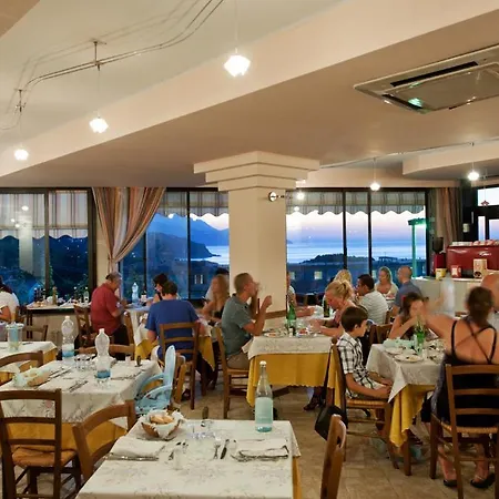 Casa Rosa Portoferraio