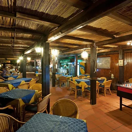 Casa Rosa Szálloda 3*