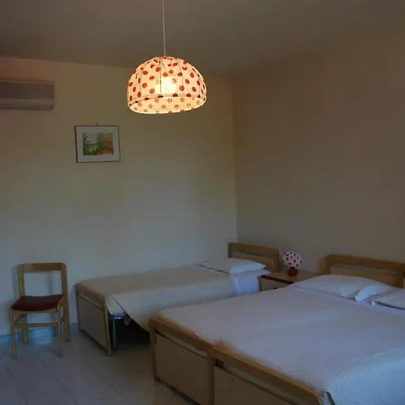 Hotel Casa Rosa 3*