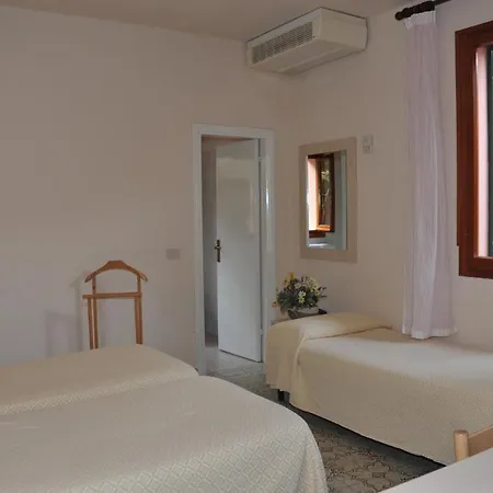 Casa Rosa Portoferraio