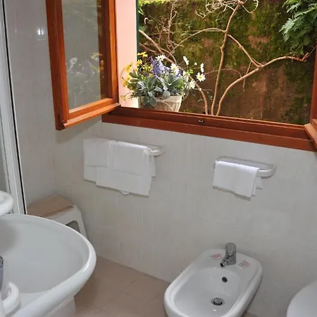 Casa Rosa Hotel 3*