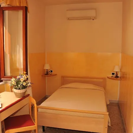 Casa Rosa Hotel Portoferraio