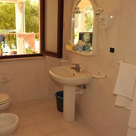 Casa Rosa Portoferraio