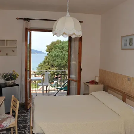 Casa Rosa Hotel