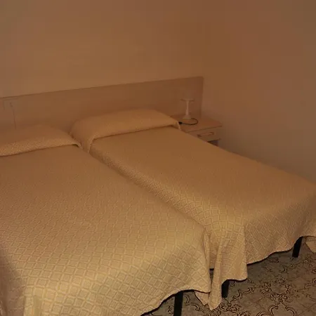 Casa Rosa 3*