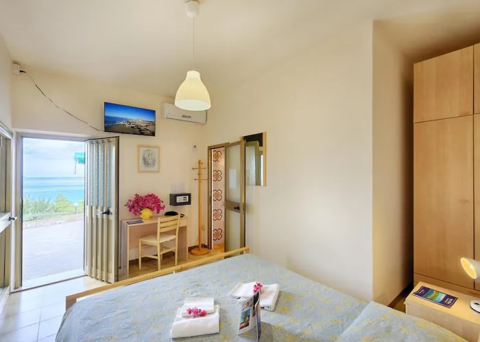 Casa Rosa 3* Portoferraio