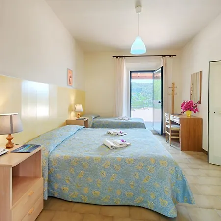 Casa Rosa Ξενοδοχείο 3*