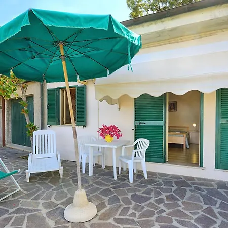 Casa Rosa 3*