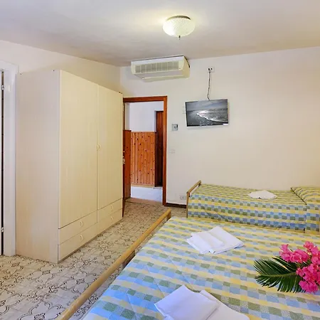 Casa Rosa Hotel