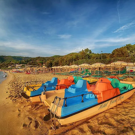 Ξενοδοχείο Casa Rosa 3*