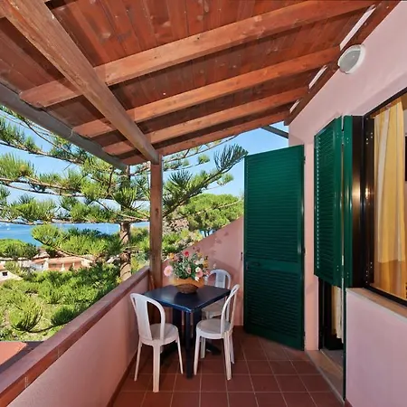 Casa Rosa Ξενοδοχείο 3*
