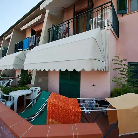 Casa Rosa Hotel