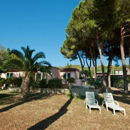 Ξενοδοχείο Casa Rosa 3*