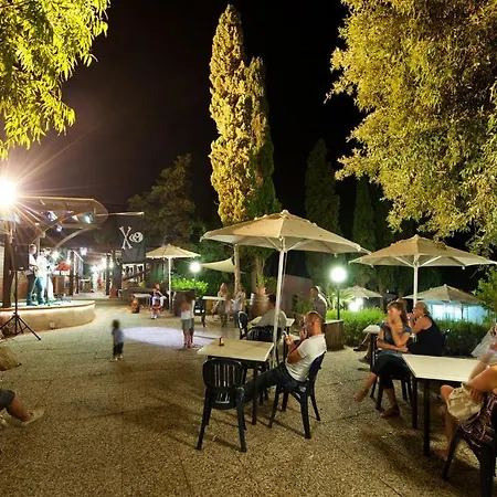Ξενοδοχείο Casa Rosa