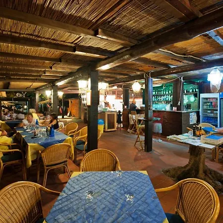 Ξενοδοχείο Casa Rosa