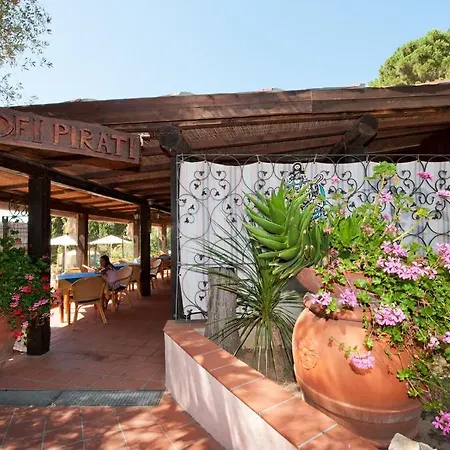 Casa Rosa 3* Portoferraio