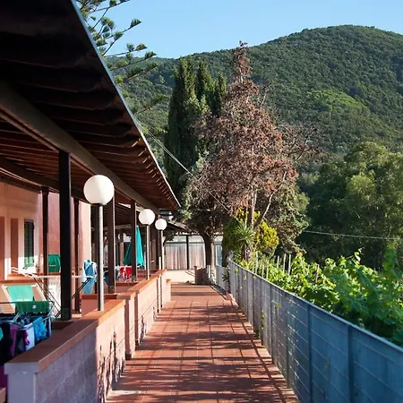 Ξενοδοχείο Casa Rosa