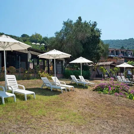 Casa Rosa Ξενοδοχείο 3*