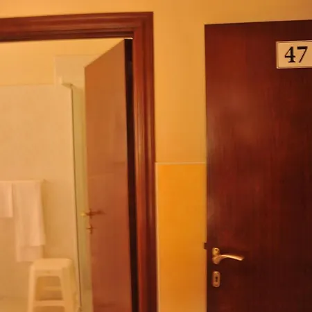 Casa Rosa Hotel
