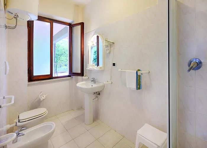 Casa Rosa Ξενοδοχείο