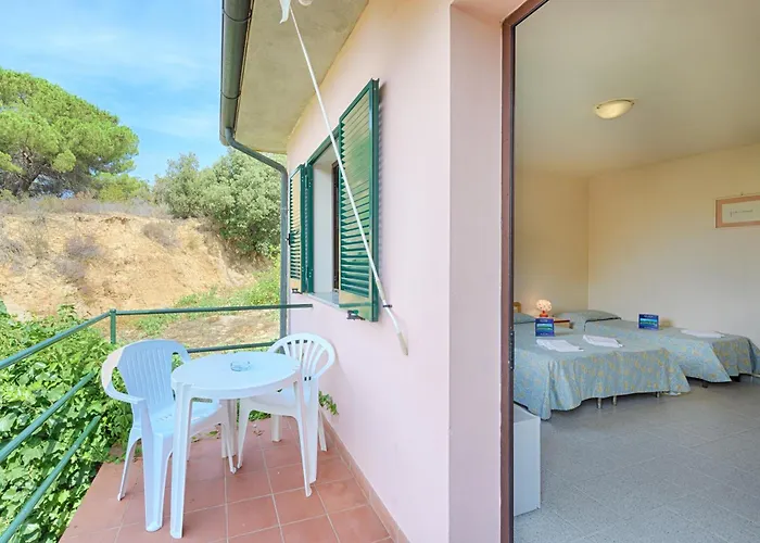 Casa Rosa Ξενοδοχείο 3*