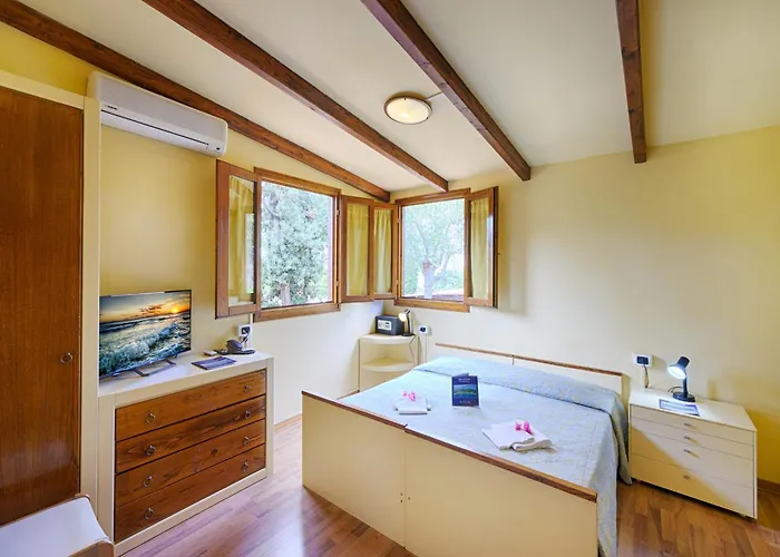 Casa Rosa Ξενοδοχείο Portoferraio