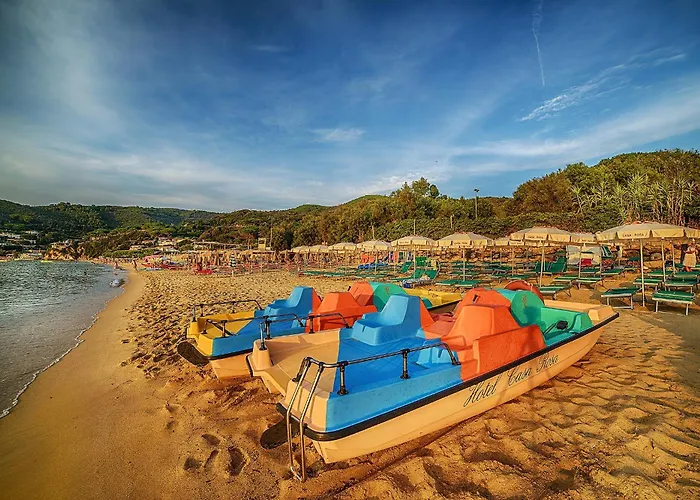 Ξενοδοχείο Casa Rosa 3*