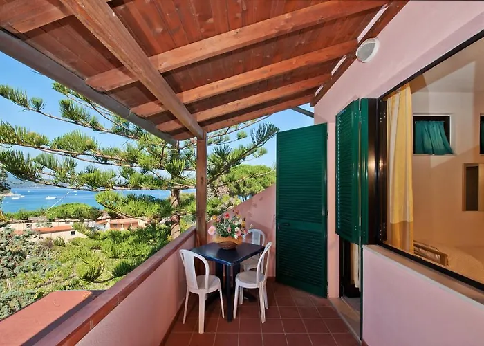 Casa Rosa Ξενοδοχείο 3*