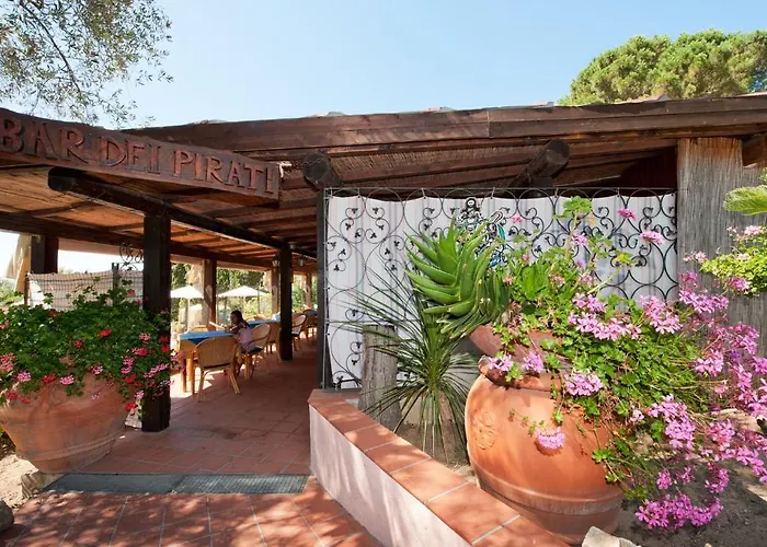 Casa Rosa 3* Portoferraio