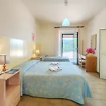 Casa Rosa Hotell 3*