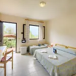 Hotell Casa Rosa