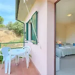 Casa Rosa Hotell 3*